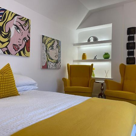 Vibrant Apartments Close To City Centre Кардифф Экстерьер фото